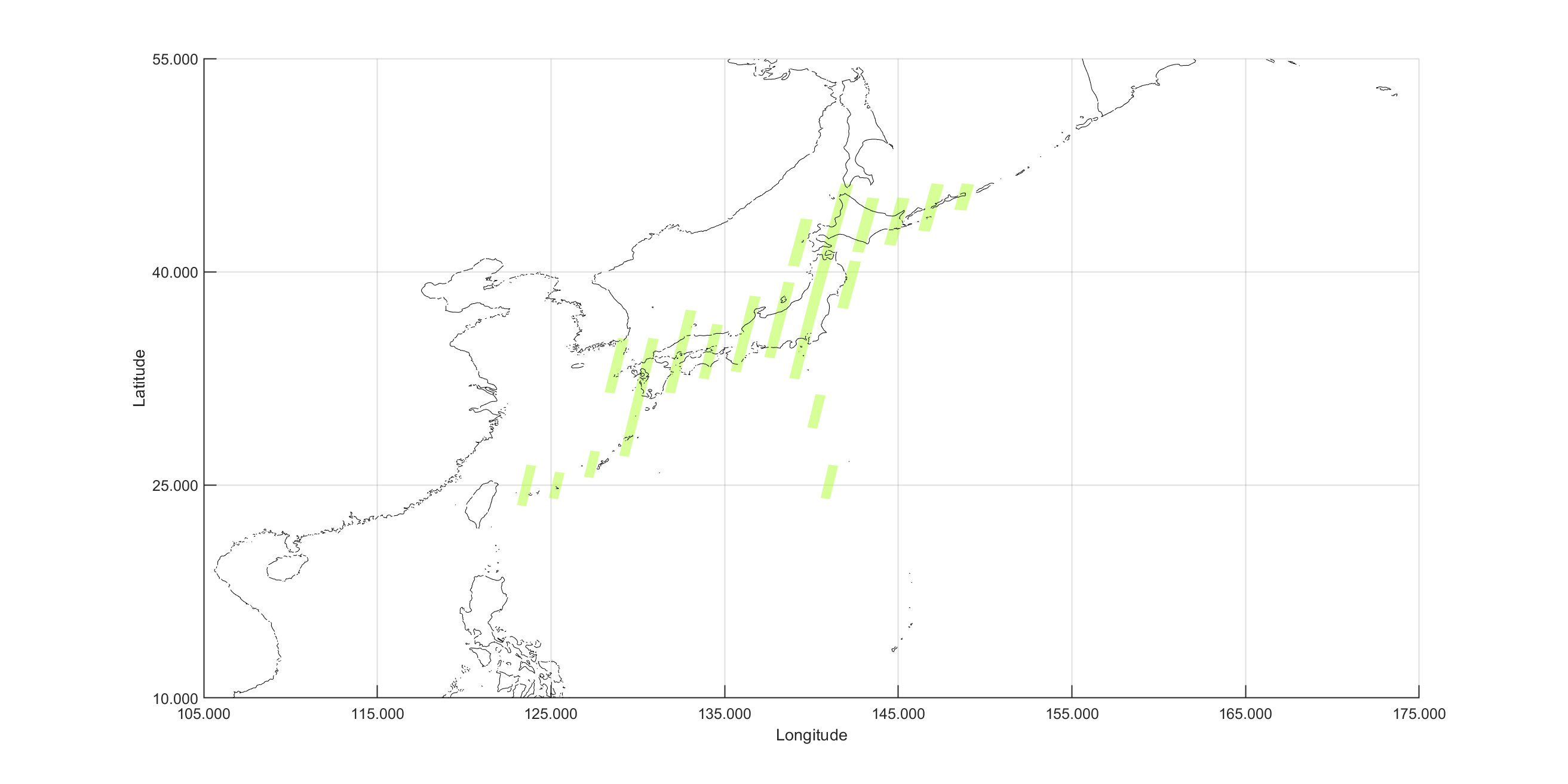 CYCLE_233 - Japan Descending passes